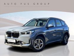 Szary storm bay bmw individual metalizowany Używany 2022 BMW X1 Shadowline SUV | 154 900 zł (Drogi)