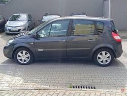 Używany 2005 Renault Scénic II Minivan | 8900 zł (Dość drogi)