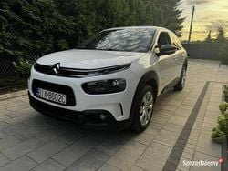 Używany 2018 Citroën C4 Cactus Hatchback | 40 000 zł (Drogi)