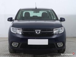 Niebieski Używany 2020 Dacia Logan Sedan/Limuzyna | 32 999 zł