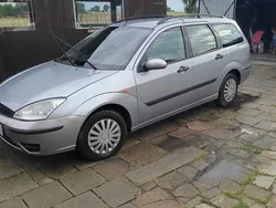 Używany 2002 Ford Focus | 3000 zł (Uczciwa cena)