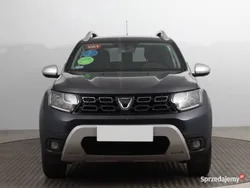 Szary Używany 2020 Dacia Duster SUV | 49 999 zł (Uczciwa cena)