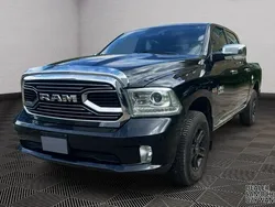 Czarny Używany 2015 Dodge Ram Limited Pickup | 114 900 zł (Super Cena)