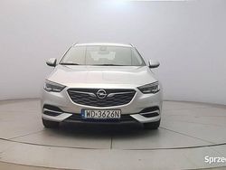 Srebrny Używany 2020 Opel Insignia Innovation Kombi | 49 700 zł (Uczciwa cena)