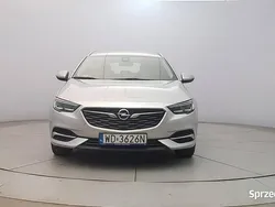 Srebrny Używany 2020 Opel Insignia Innovation Kombi | 49 700 zł (Uczciwa cena)