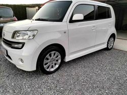 Biały Używany 2009 Daihatsu Materia Minivan | 16 000 zł