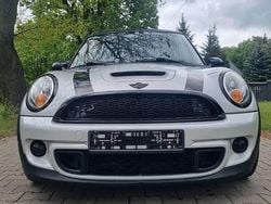 Używany 2011 Mini Cooper S Hatchback | 26 600 zł (Dobra cena)