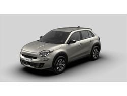 Lakier metalizowany kremowy cappucino Nowe 2025 Fiat 600 Icon Hatchback | 100 332 zł (Super Cena)