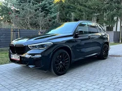 Czarny Używany 2019 BMW X5 SUV | 219 999 zł (Uczciwa cena)