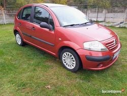 Używany 2005 Citroën C3 Furio Hatchback | 4550 zł (Uczciwa cena)