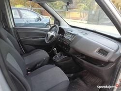 Używany 2011 Fiat Doblò Minivan | 9900 zł (Dobra cena)