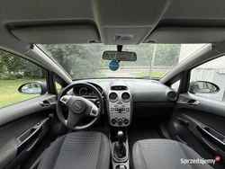 Używany 2012 Opel Corsa | 9590 zł (Super Cena)