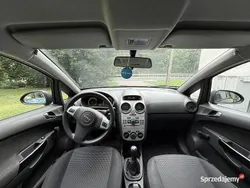 Używany 2012 Opel Corsa | 9590 zł (Super Cena)