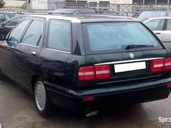 Zielony Używany 1997 Lancia Kappa Kombi | 6700 zł