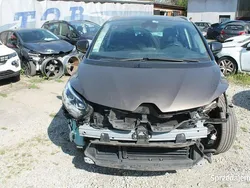 Szary Używany 2018 Renault Grand Scénic IV Minivan | 32 900 zł