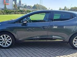 Grafitowy Używany 2017 Renault Clio IV Hatchback | 33 900 zł (Uczciwa cena)