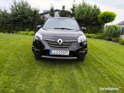 Używany 2015 Renault Koleos SUV | 45 000 zł (Super Cena)