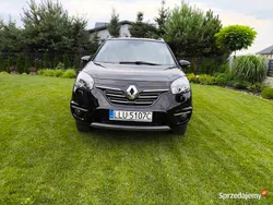 Używany 2015 Renault Koleos SUV | 45 000 zł (Super Cena)