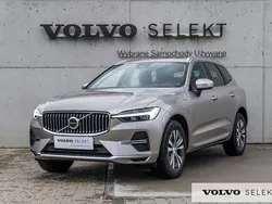 Beżowy Używany 2025 Volvo XC60 SUV | 214 900 zł (Super Cena)