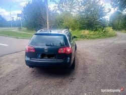 Używany 2007 VW Passat | 4000 zł (Super Cena)
