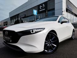Używany 2024 Mazda 3 Hatchback | 124 900 zł