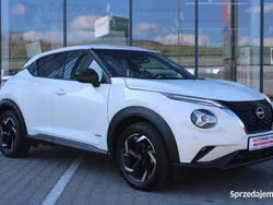 Używany 2023 Nissan Juke SUV | 93 900 zł