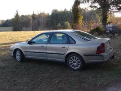 Używany 2001 Volvo S80 Sedan/Limuzyna | 2300 zł