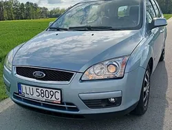 Używany 2006 Ford Focus Ghia | 8000 zł (Uczciwa cena)