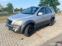 Używany 2004 Kia Sorento SUV | 10 200 zł (Dobra cena)