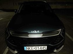 Inny kolor Używany 2022 Kia Sportage 2 SUV | 122 000 zł