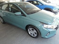 Inny kolor Nowe 2025 Hyundai i20 Pure Hatchback | 76 666 zł (Uczciwa cena)