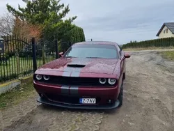 Inny kolor Używany 2019 Dodge Challenger Coupe | 125 000 zł