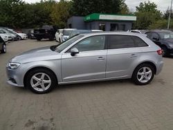 Używany 2018 Audi A3 | 59 900 zł (Uczciwa cena)