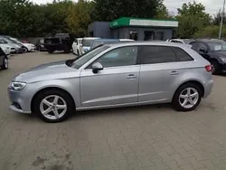Używany 2018 Audi A3 | 64 900 zł (Uczciwa cena)