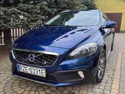 Używany 2014 Volvo V40 CC Ocean Race Kombi | 51 900 zł