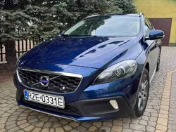 Używany 2014 Volvo V40 CC Ocean Race Kombi | 51 900 zł (Dość drogi)