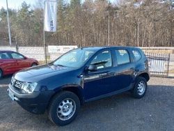Inny kolor Używany 2014 Dacia Duster SUV | 22 500 zł