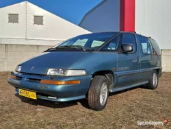 Używany 1996 Pontiac Trans Sport Minivan | 12 000 zł