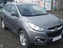 Szary Używany 2013 Hyundai ix35 SUV | 38 900 zł (Uczciwa cena)