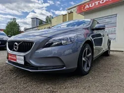 Szary Używany 2016 Volvo V40 Kombi | 56 900 zł (Uczciwa cena)