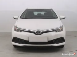 Biały Używany 2016 Toyota Auris Hatchback | 41 999 zł (Uczciwa cena)