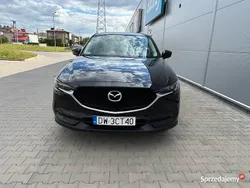 Używany 2018 Mazda CX-5 SUV | 118 980 zł