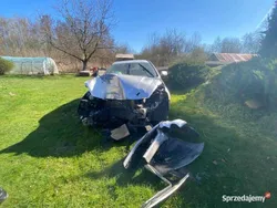 Używany 2011 Volvo V60 Kombi | 6500 zł