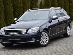 Niebieski Używany 2007 Mercedes A180 Elegance Kombi | 19 900 zł