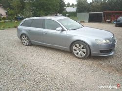 Używany 2008 Audi A6 | 20 000 zł (Dobra cena)
