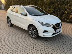 Używany 2019 Nissan Qashqai SUV | 73 000 zł (Uczciwa cena)