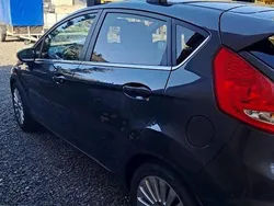 Używany 2009 Ford Fiesta Hatchback | 15 000 zł (Dość drogi)