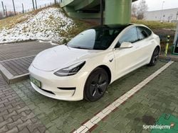 Używany 2020 Tesla Model 3 Standard Range Plus Sedan/Limuzyna | 89 000 zł (Uczciwa cena)