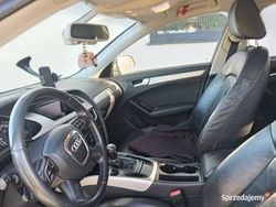 Używany 2010 Audi A4 | 23 000 zł (Dobra cena)
