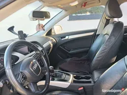Używany 2010 Audi A4 | 23 000 zł (Dobra cena)